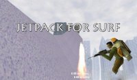 Скачать плагин Surf Jetpack для CS 1.6