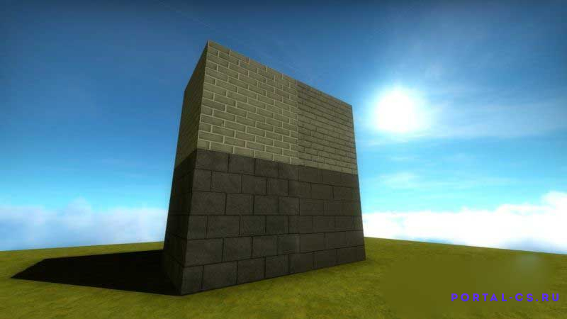 Скачать текстуры Stone Brick TexturePack для CS:GO
